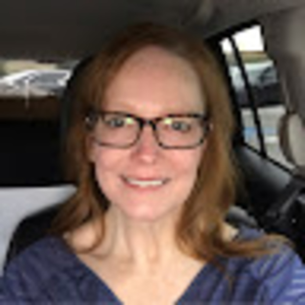 Meet your Posher, Kimberly